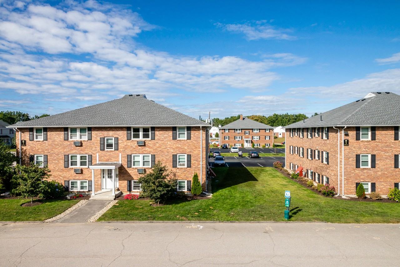 Princeton Dover Apartments - Photo 7 of 50