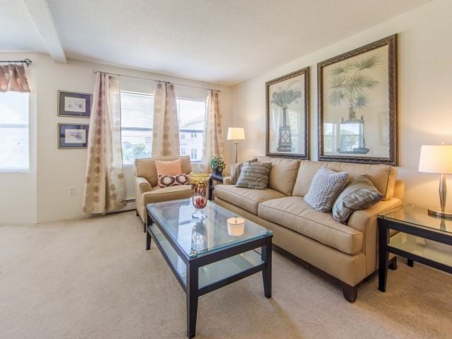 Boulder Park Apartments - Photo 5 of 32