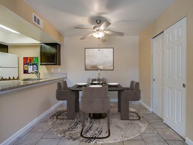 Encantada Apartments - Photo 5 of 25