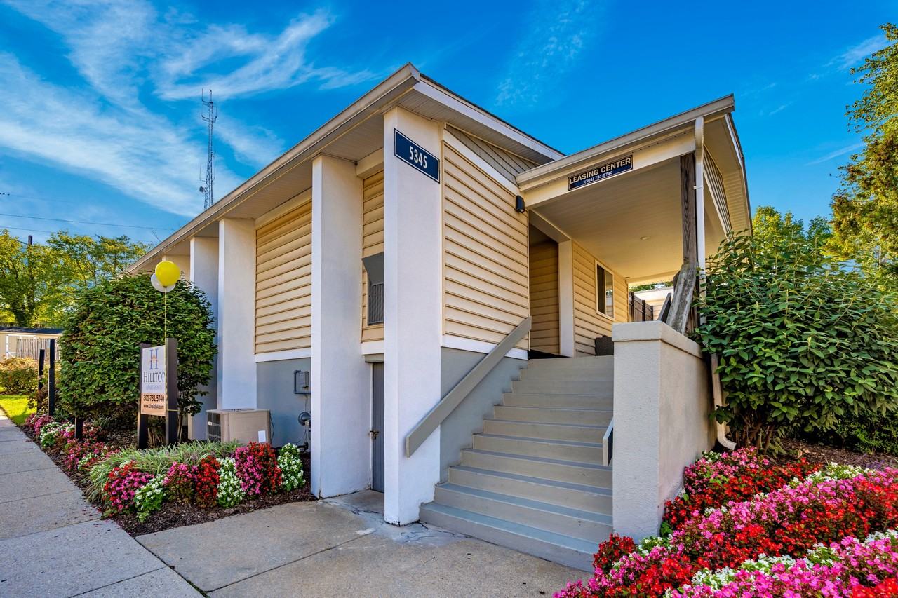 Hilltop Apartments - Photo 2 of 41