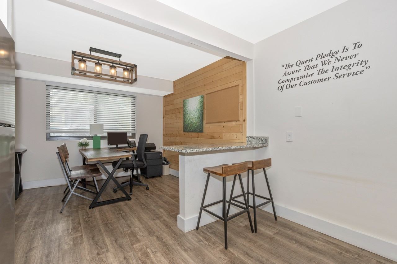 Villas at 4607 - Photo 4 of 25