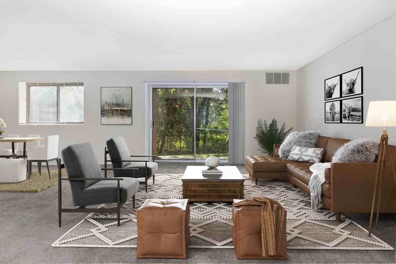 Villas at 4607 - Photo 5 of 25