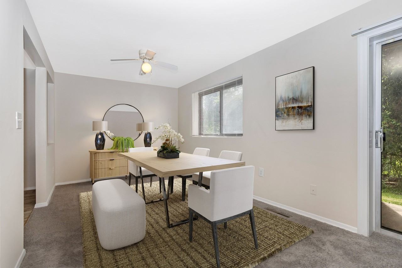 Villas at 4607 - Photo 7 of 25