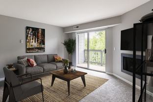 Central Park Apartments - Photo 1 of 1