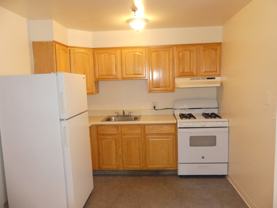 Winchester Apartments - Photo 1 of 1