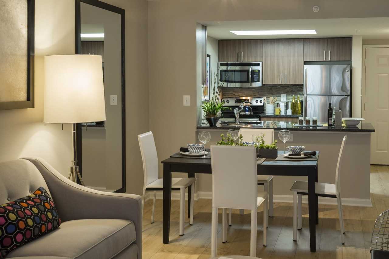 Meridian at Courthouse Commons - Photo 2 of 50