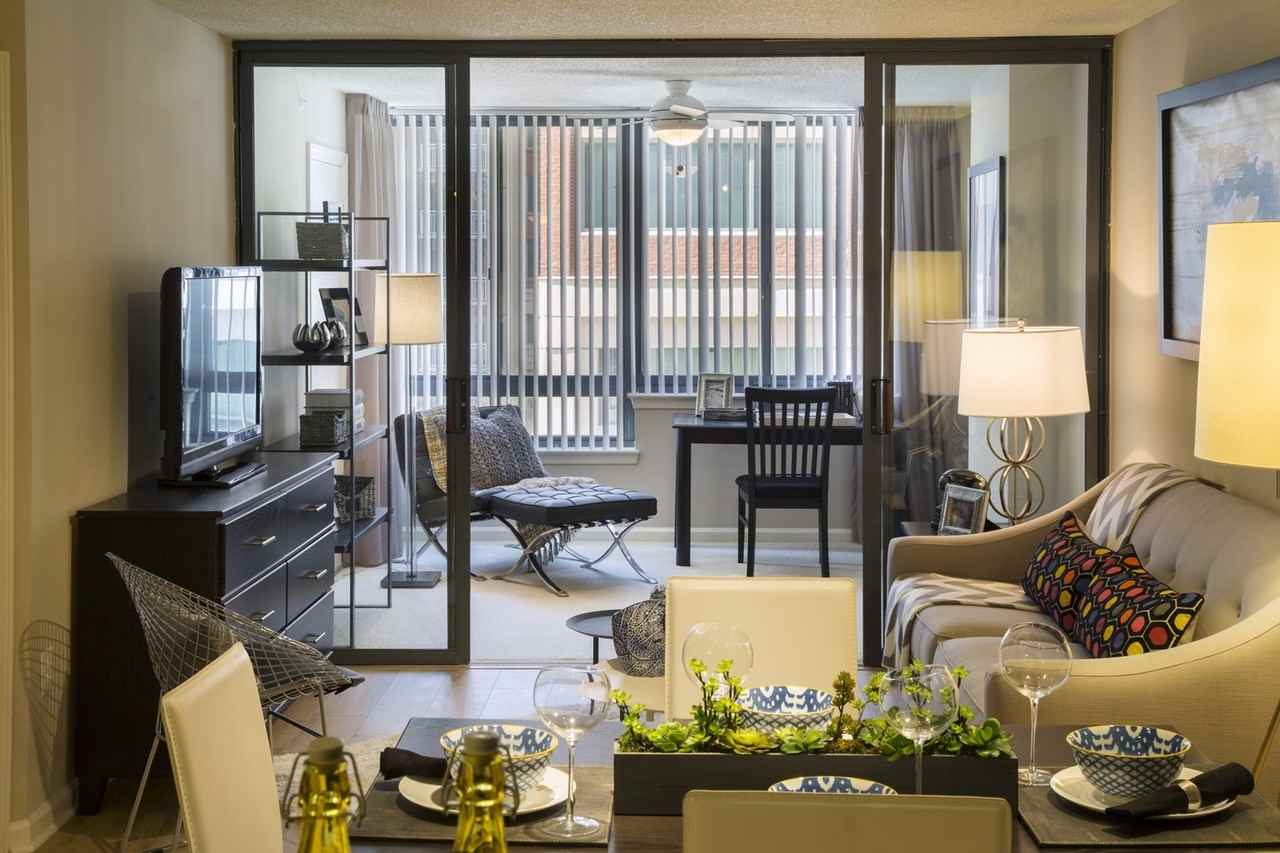 Meridian at Courthouse Commons - Photo 4 of 50