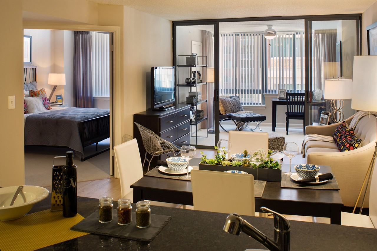 Meridian at Courthouse Commons - Photo 5 of 50