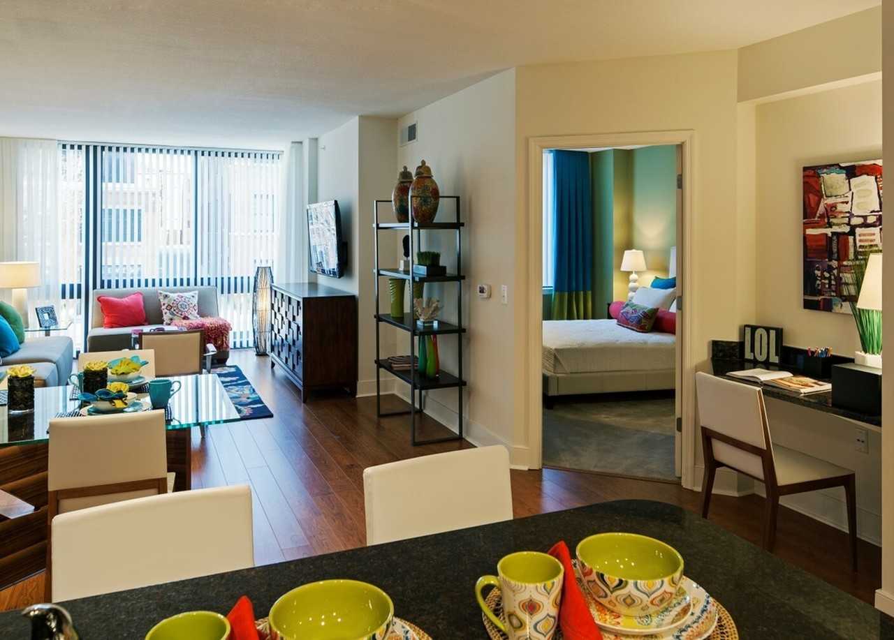 Meridian at Mt. Vernon Triangle - Photo 2 of 50