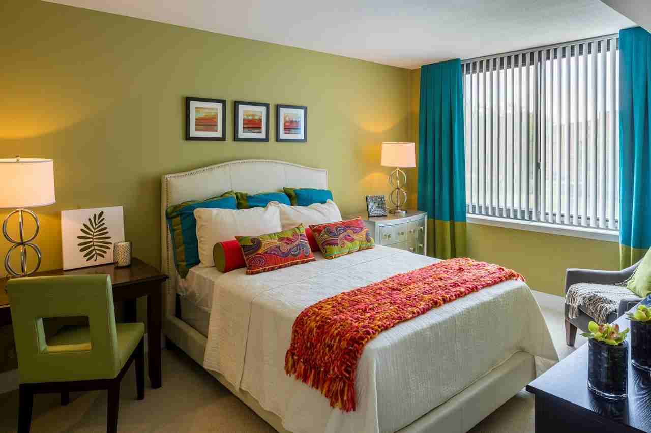 Meridian at Mt. Vernon Triangle - Photo 7 of 50