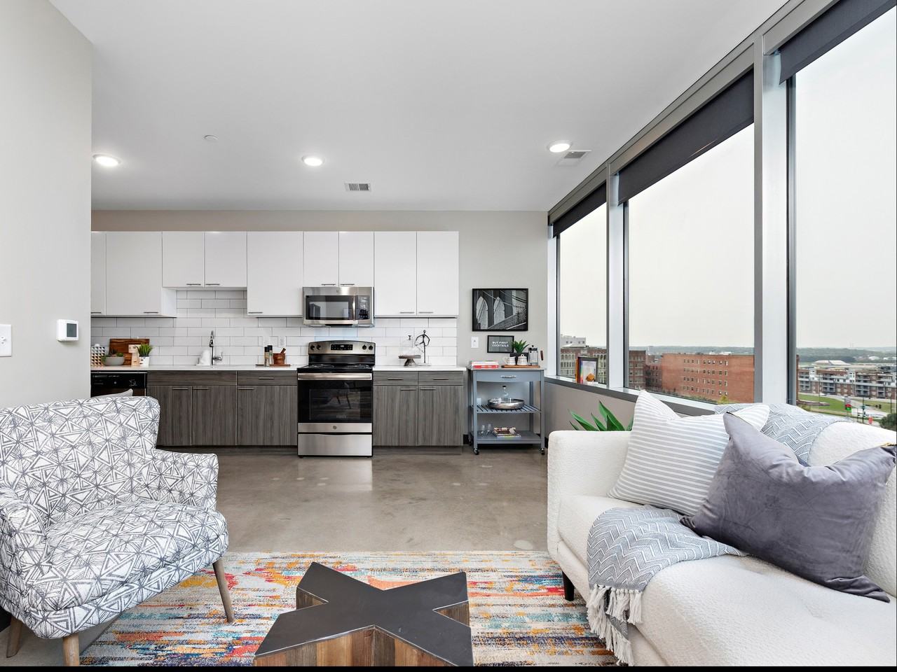 Flashcube Apartments - Photo 4 of 50