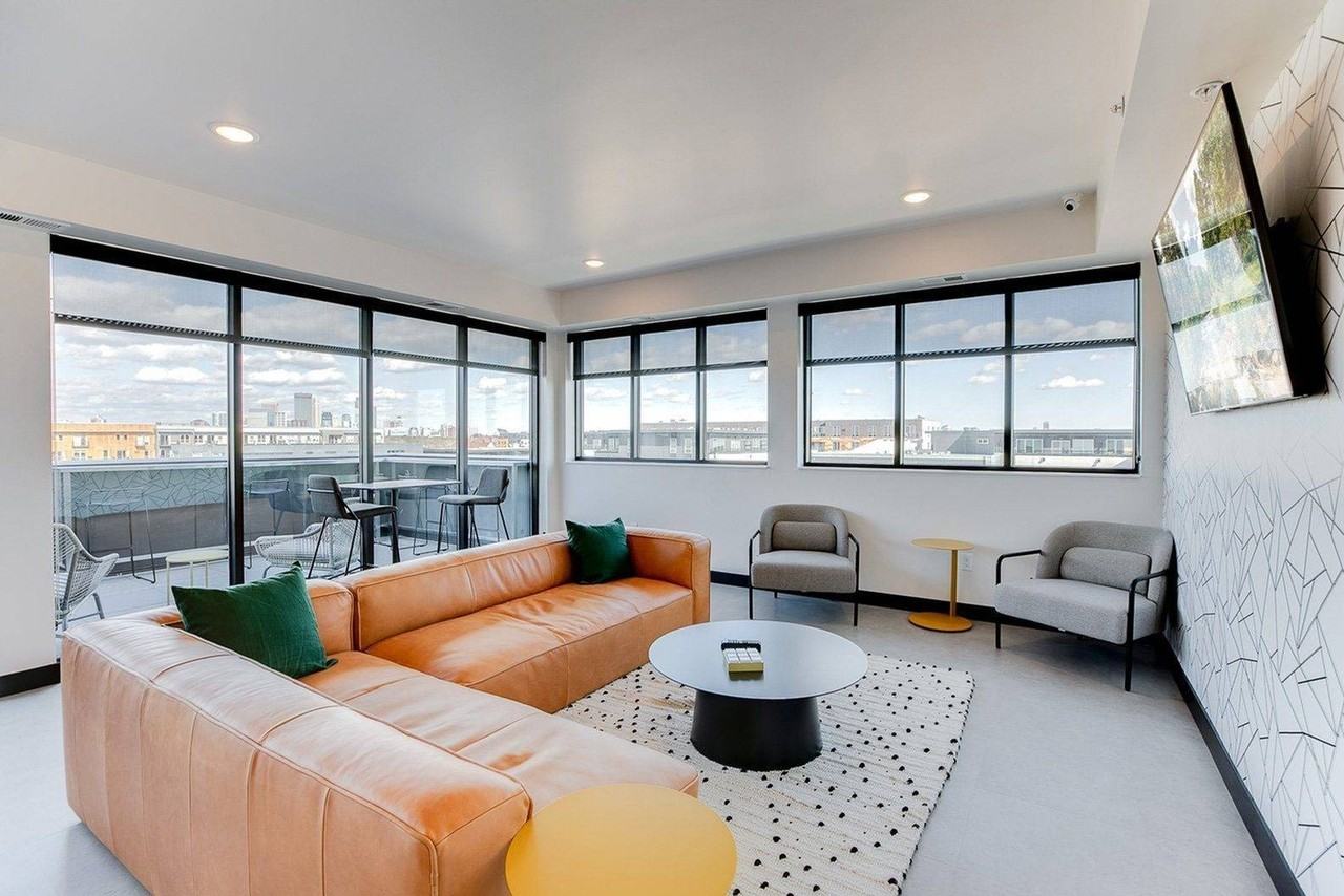 29 Bryant Apartments - Photo 6 of 31