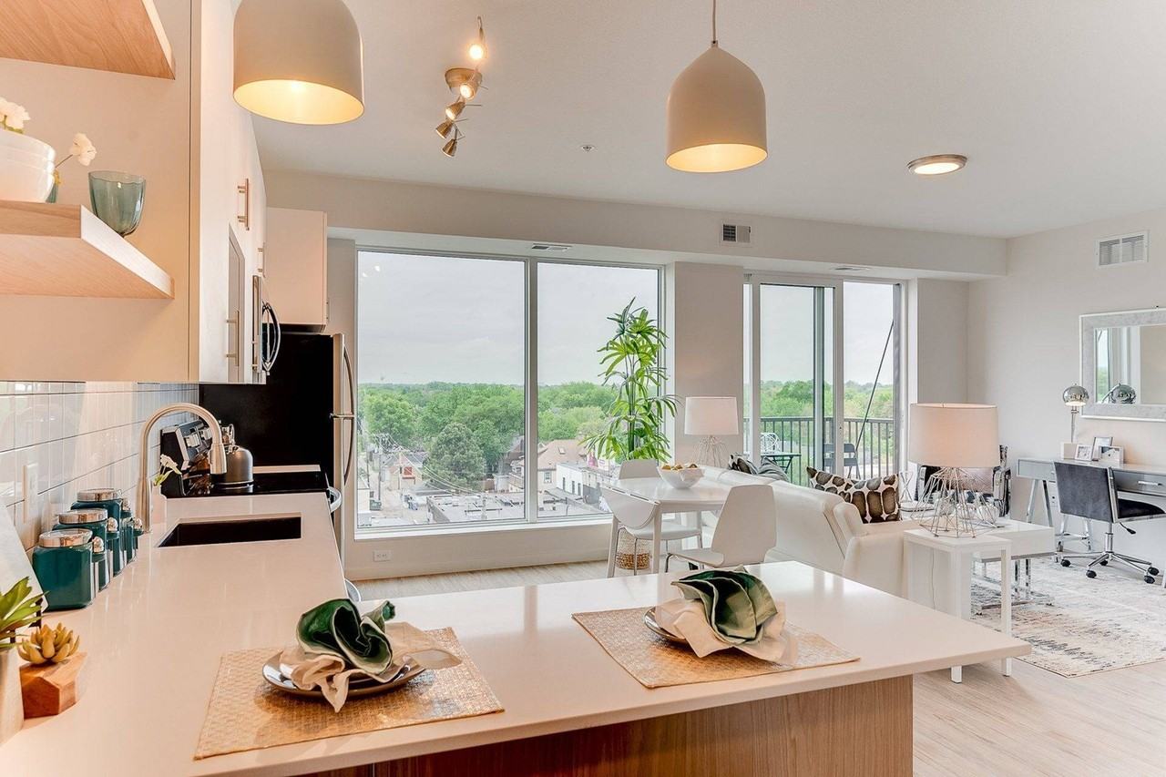 29 Bryant Apartments - Photo 2 of 31