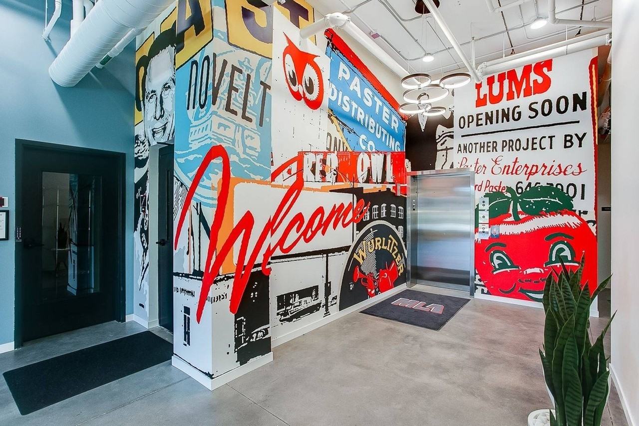 Midline Apartments - Photo 2 of 50