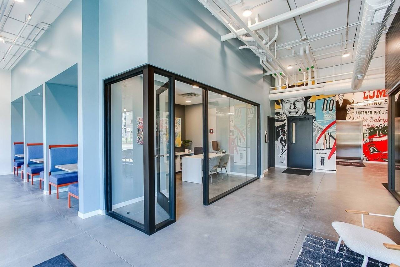 Midline Apartments - Photo 3 of 50