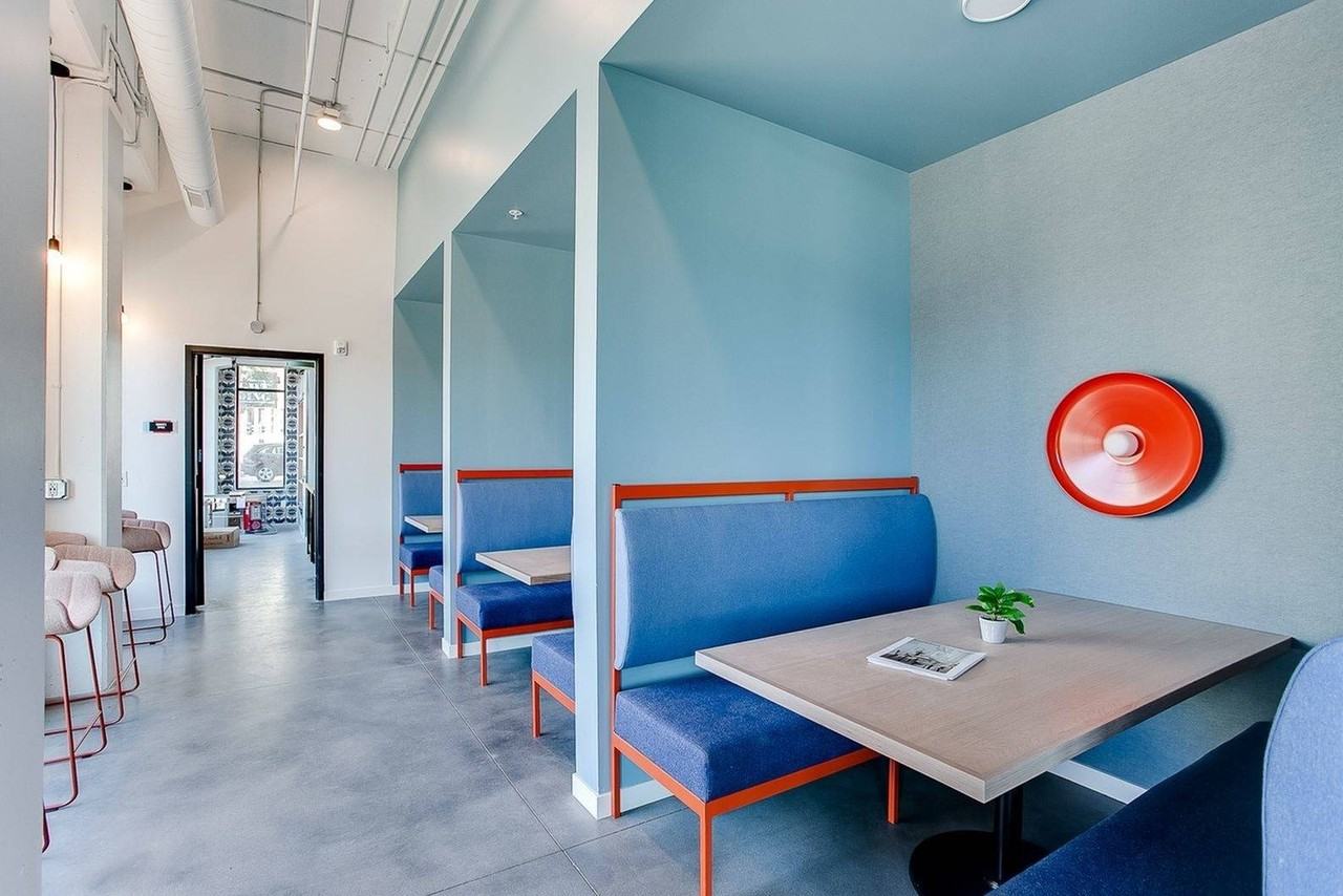 Midline Apartments - Photo 4 of 50