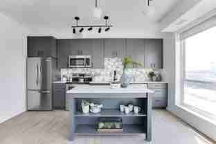 Midline Apartments - Photo 1 of 1