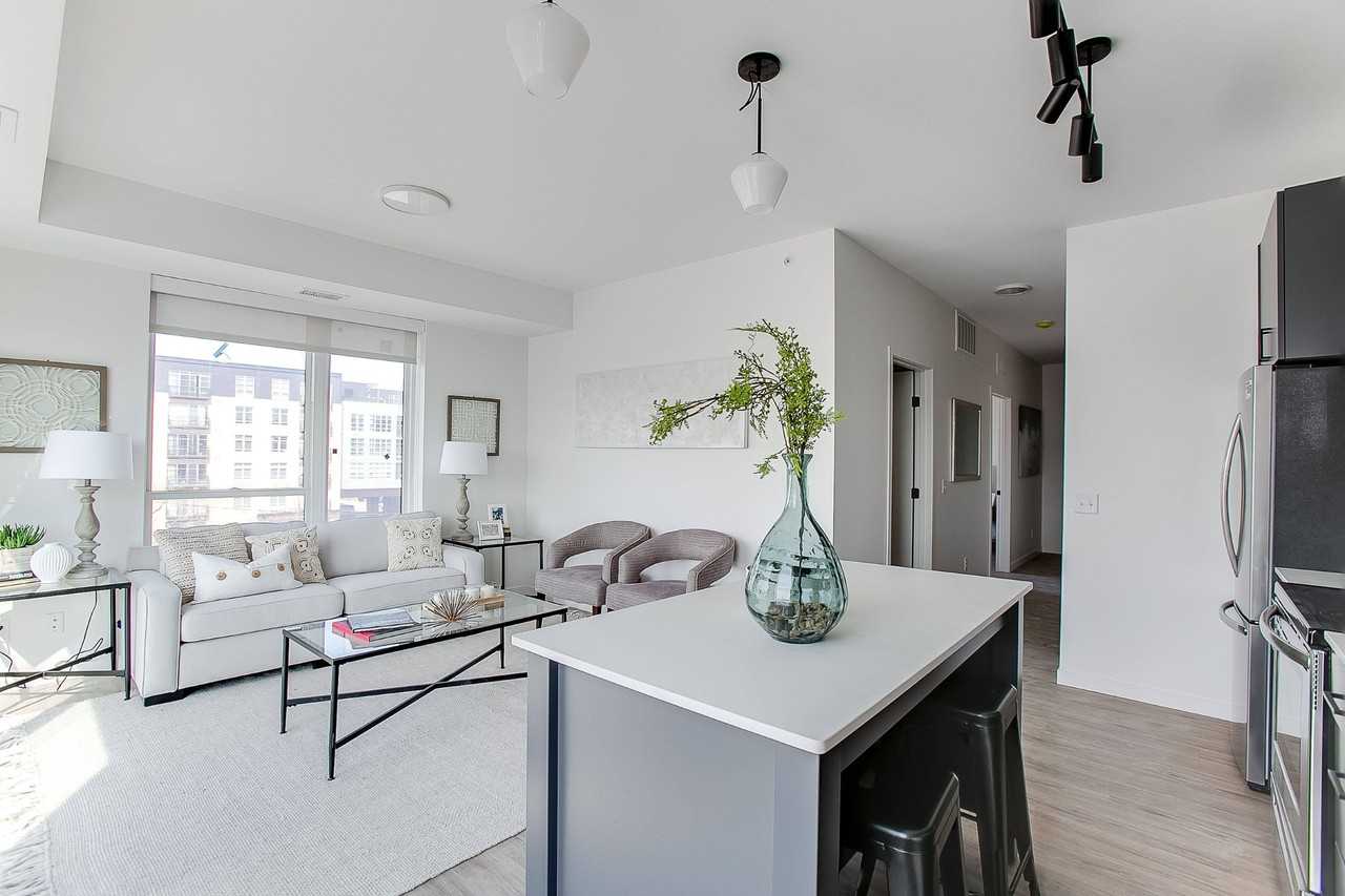 Midline Apartments - Photo 2 of 50