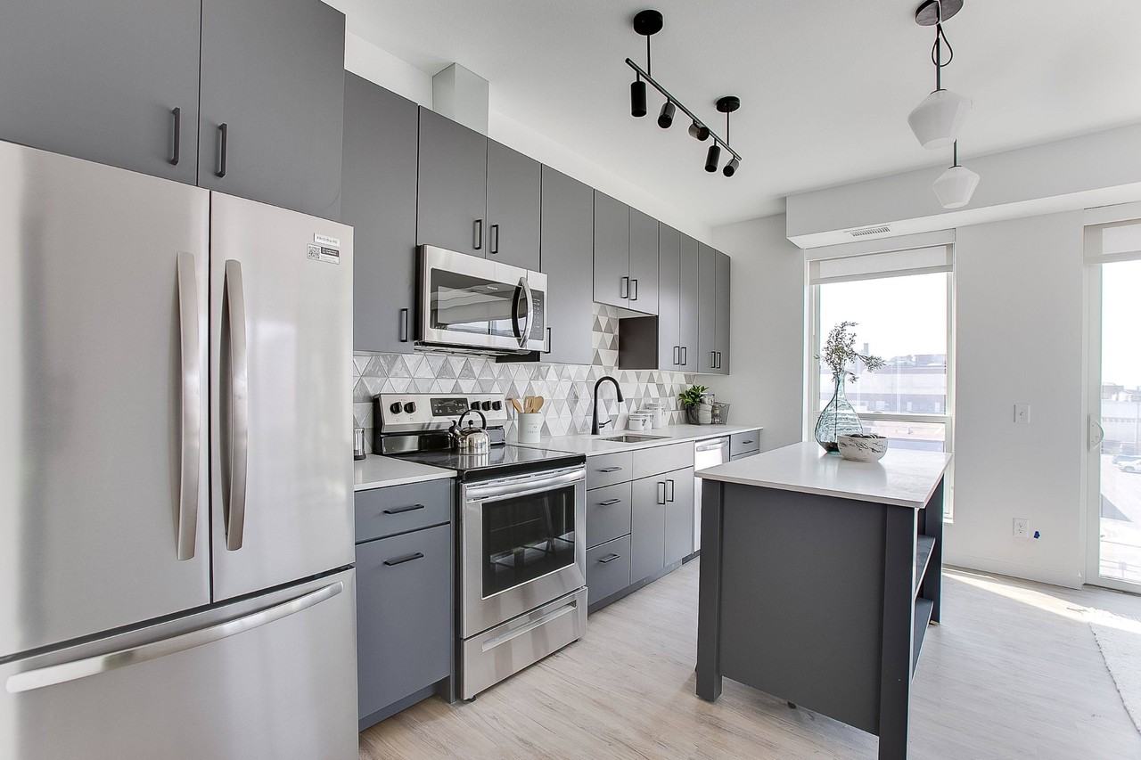 Midline Apartments - Photo 3 of 50