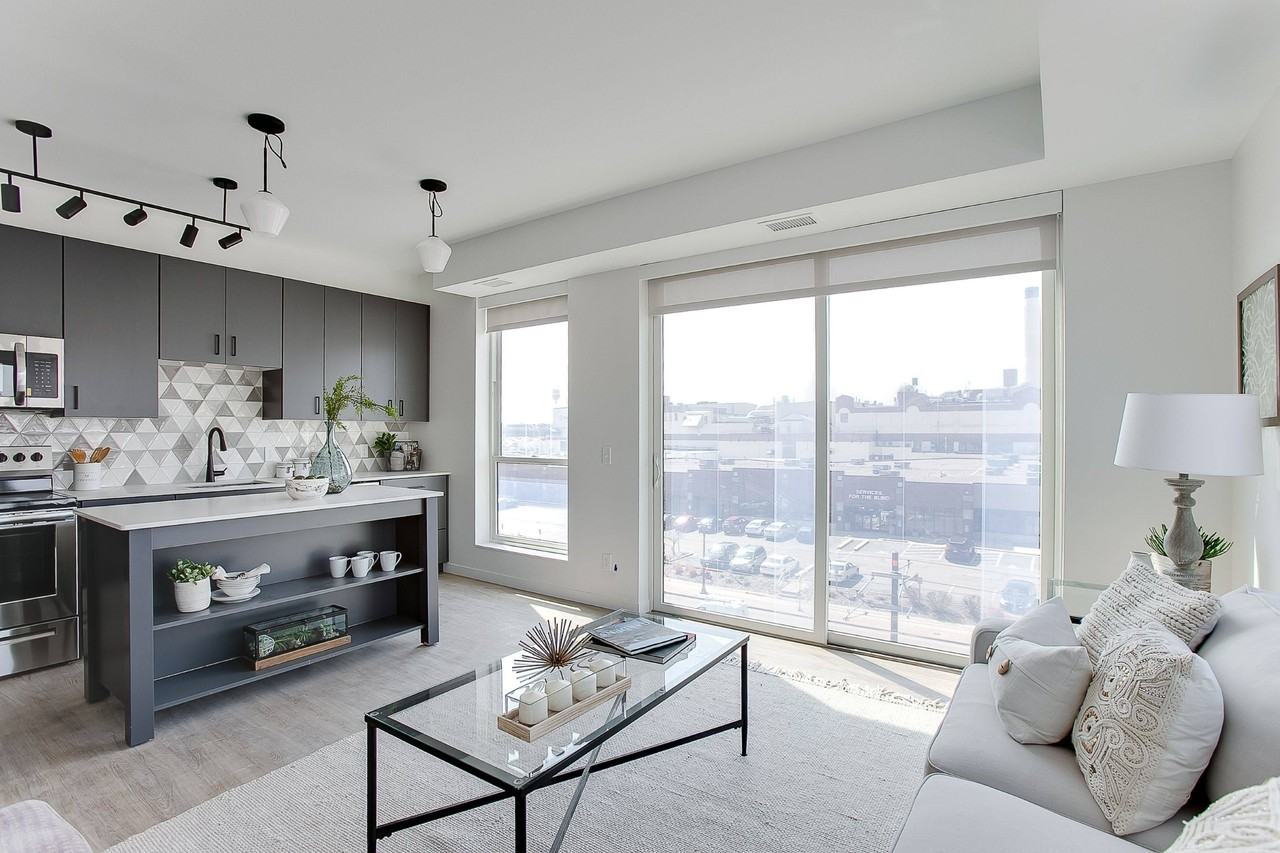 Midline Apartments - Photo 5 of 50