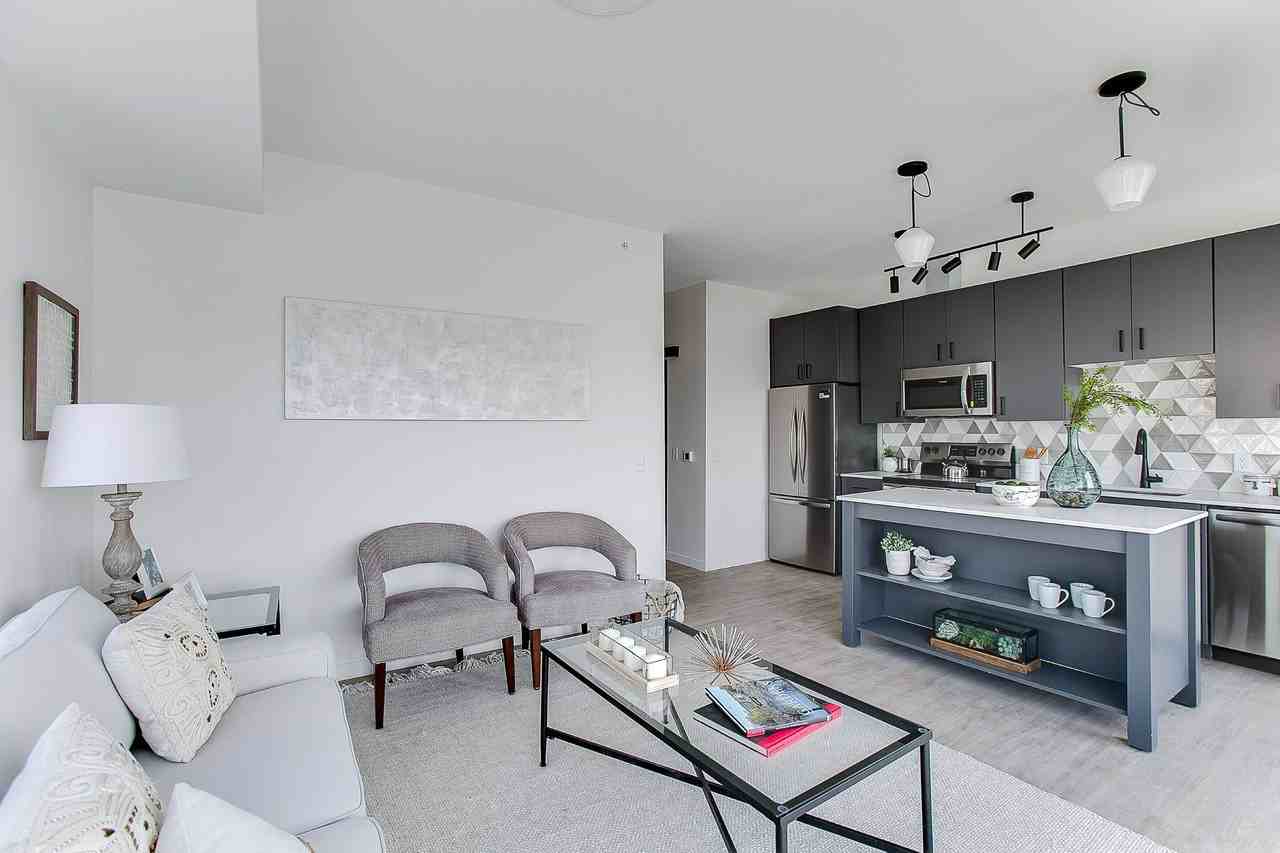 Midline Apartments - Photo 6 of 50