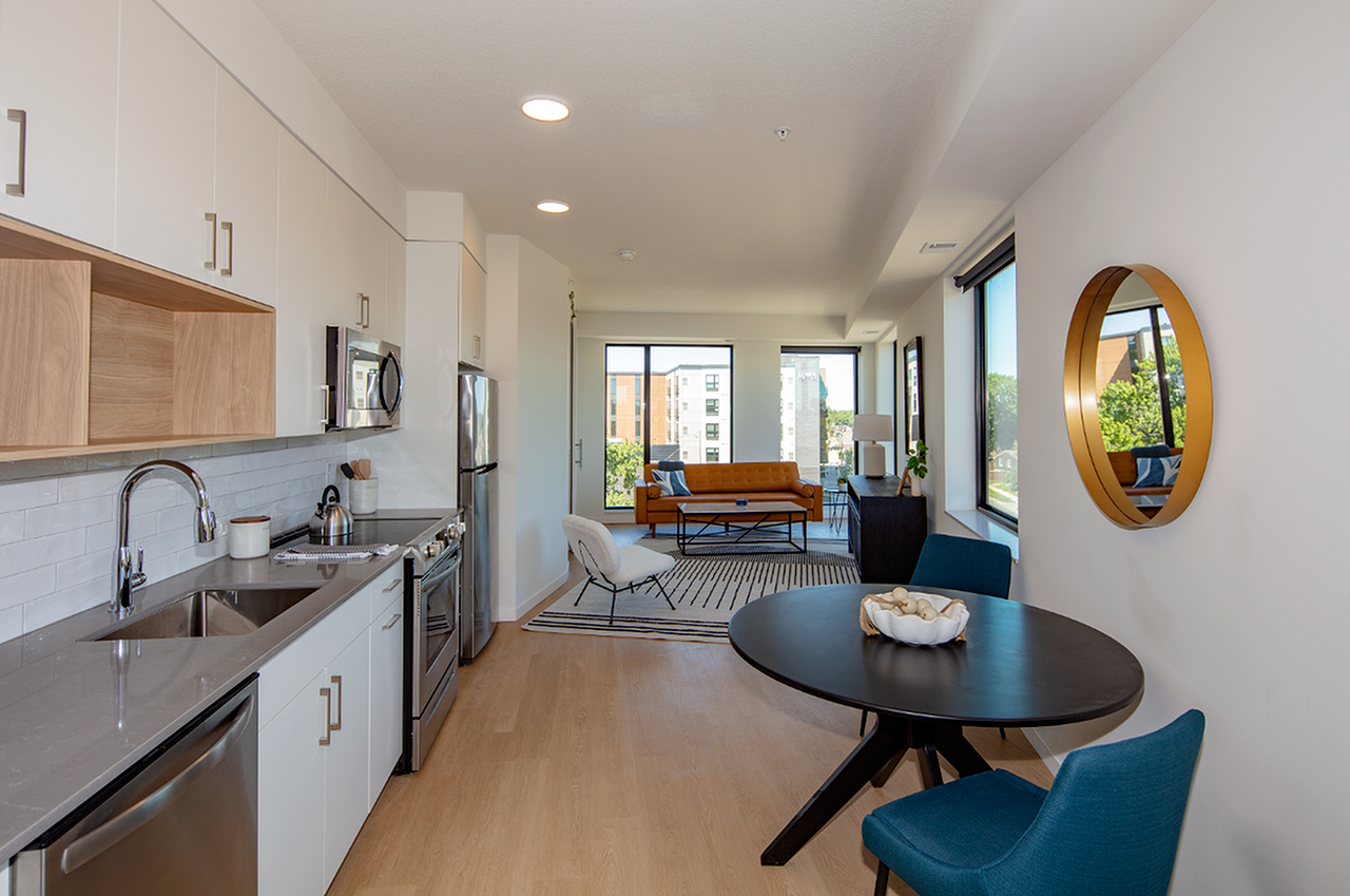 Wakpada Apartments - Photo 6 of 50