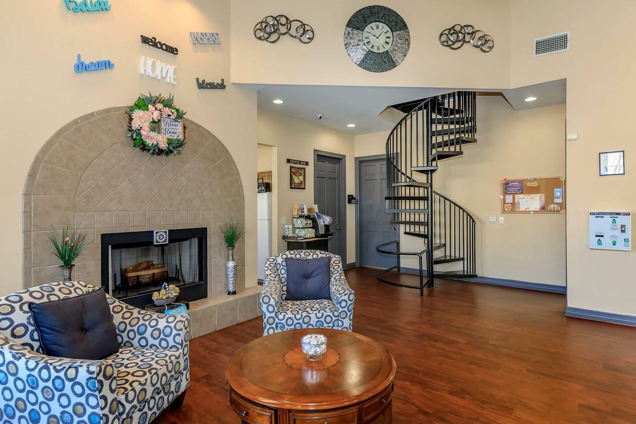 Willowbend Apartments - Photo 2 of 14