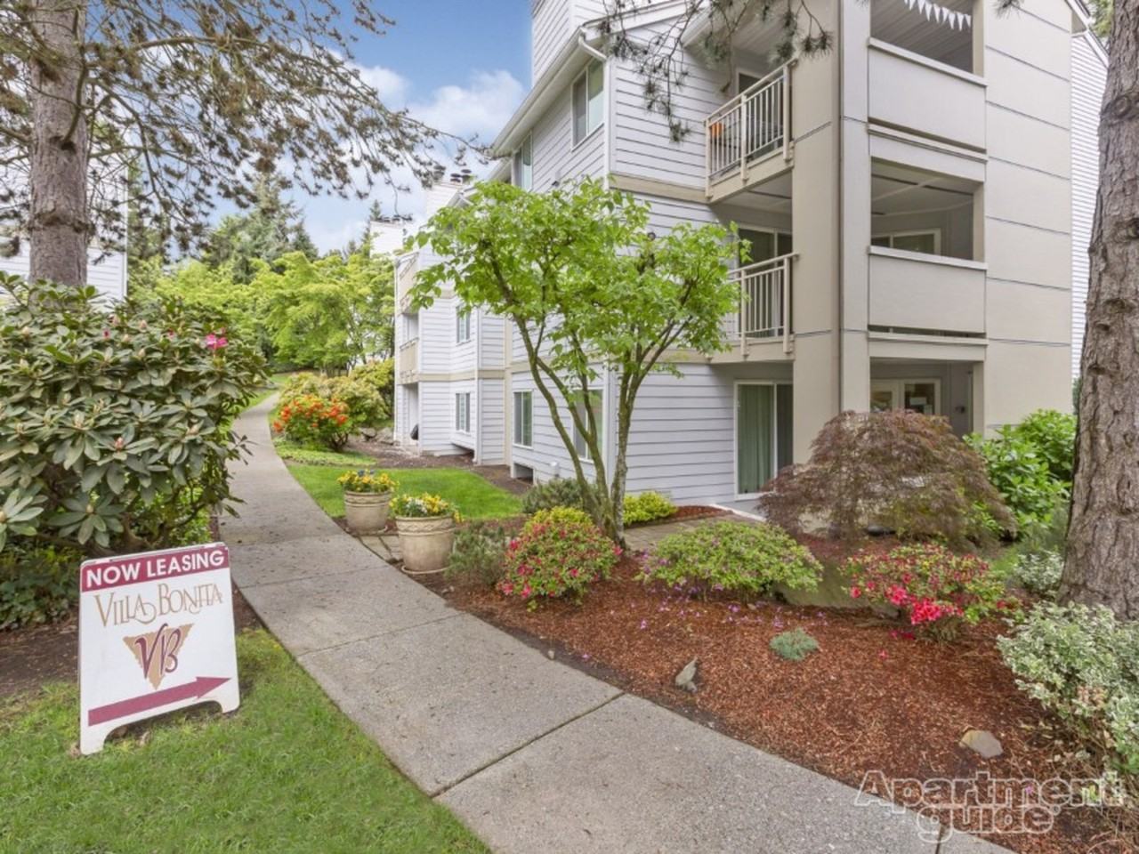 Bennett Properties Inc. DBA Villa Bonita - Photo 3 of 36