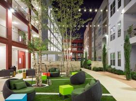 AMLI at Mueller - Photo 1 of 1