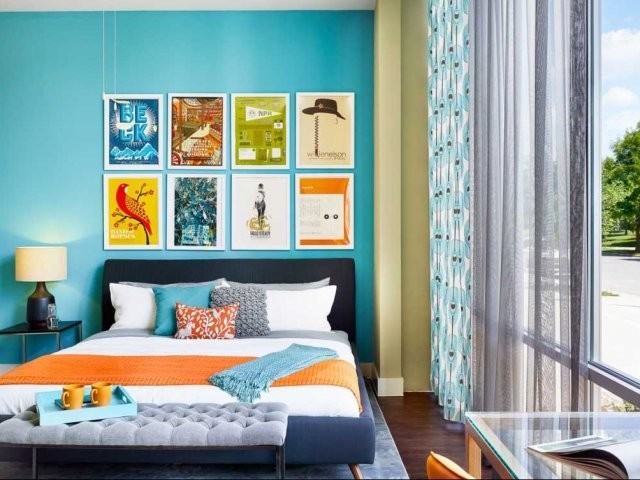 AMLI at Mueller - Photo 2 of 44