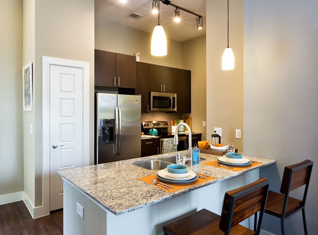 AMLI at Mueller - Photo 3 of 44