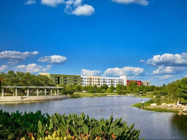 AMLI at Mueller - Photo 5 of 44