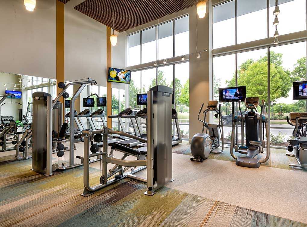 AMLI at Mueller - Photo 6 of 44