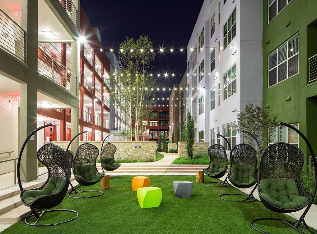 AMLI at Mueller - Photo 7 of 44