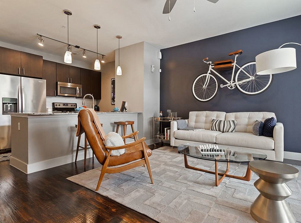 AMLI Covered Bridge - Photo 3 of 50