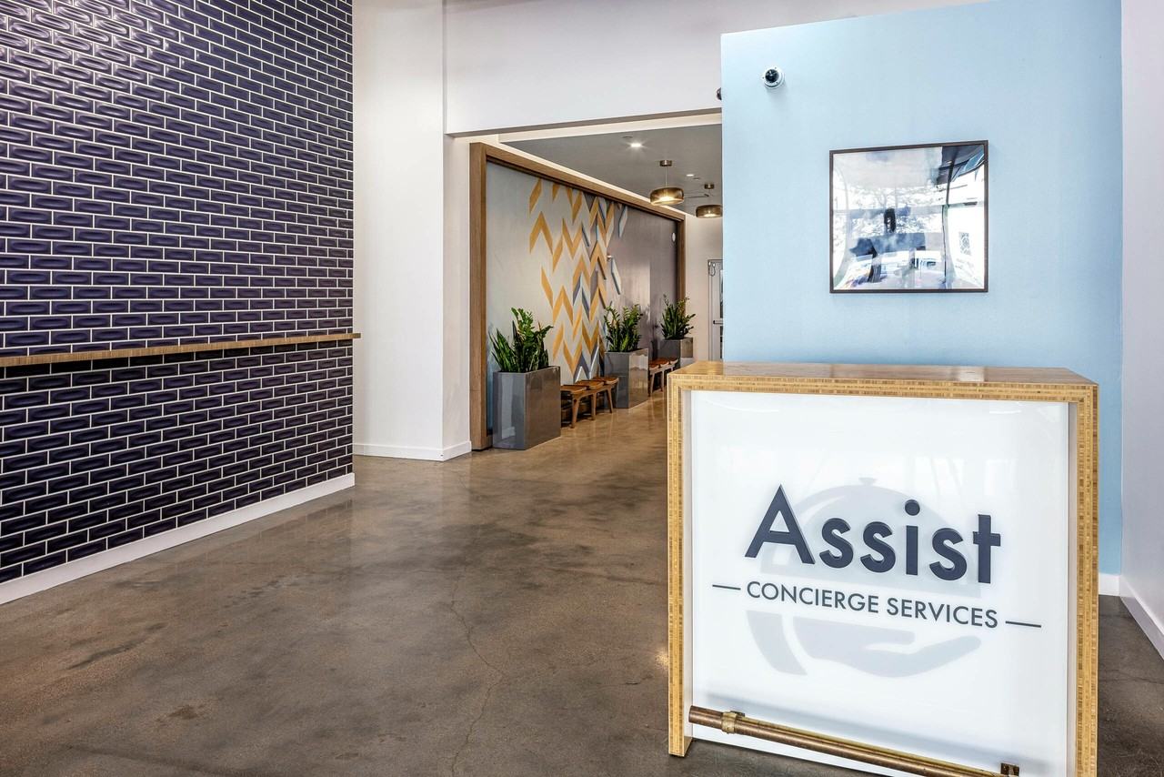 AMLI on 2ND - Photo 6 of 35