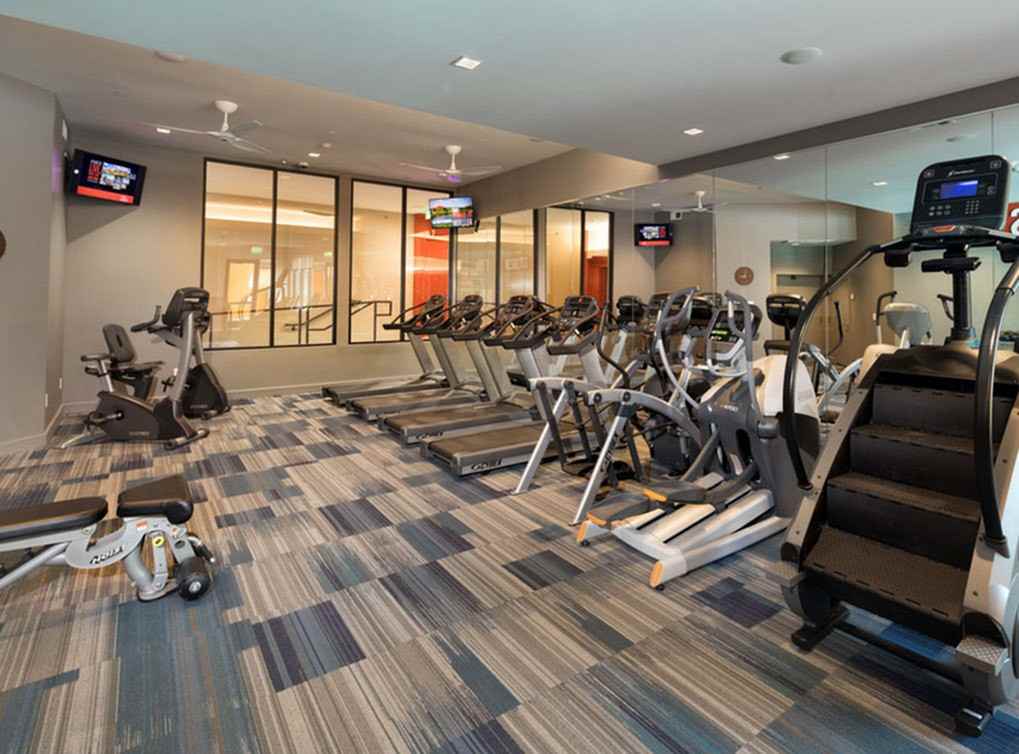 AMLI on Aldrich - Photo 4 of 50