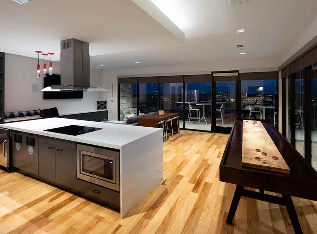 AMLI on Aldrich - Photo 3 of 50