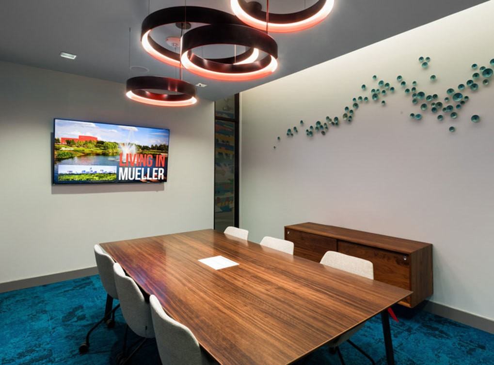 AMLI on Aldrich - Photo 7 of 50