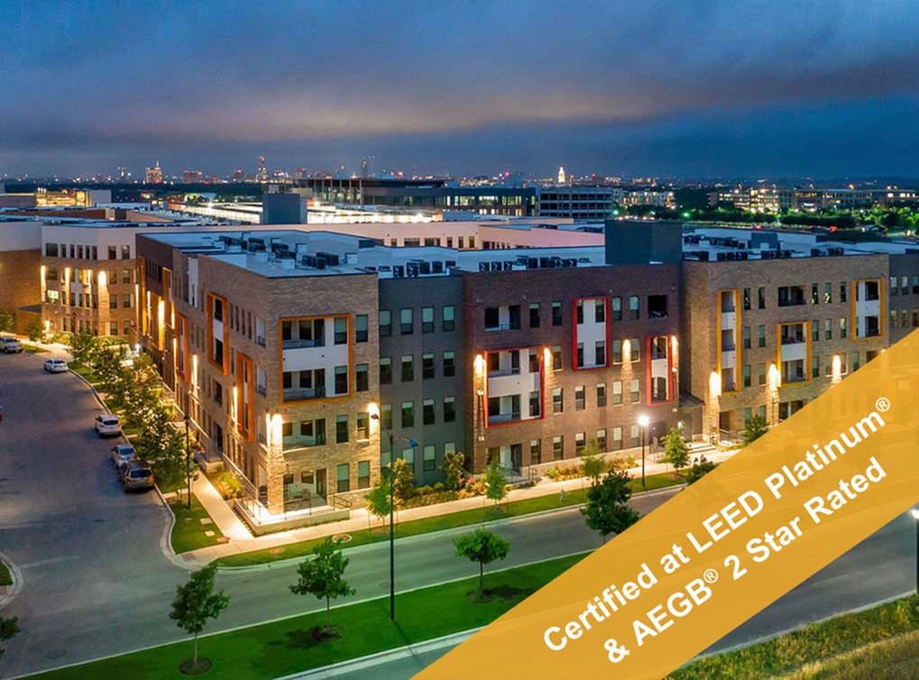 AMLI on Aldrich - Photo 5 of 50