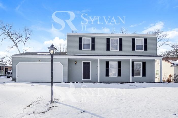 1375 Bonnie Ridge Rd - Photo 2 of 16