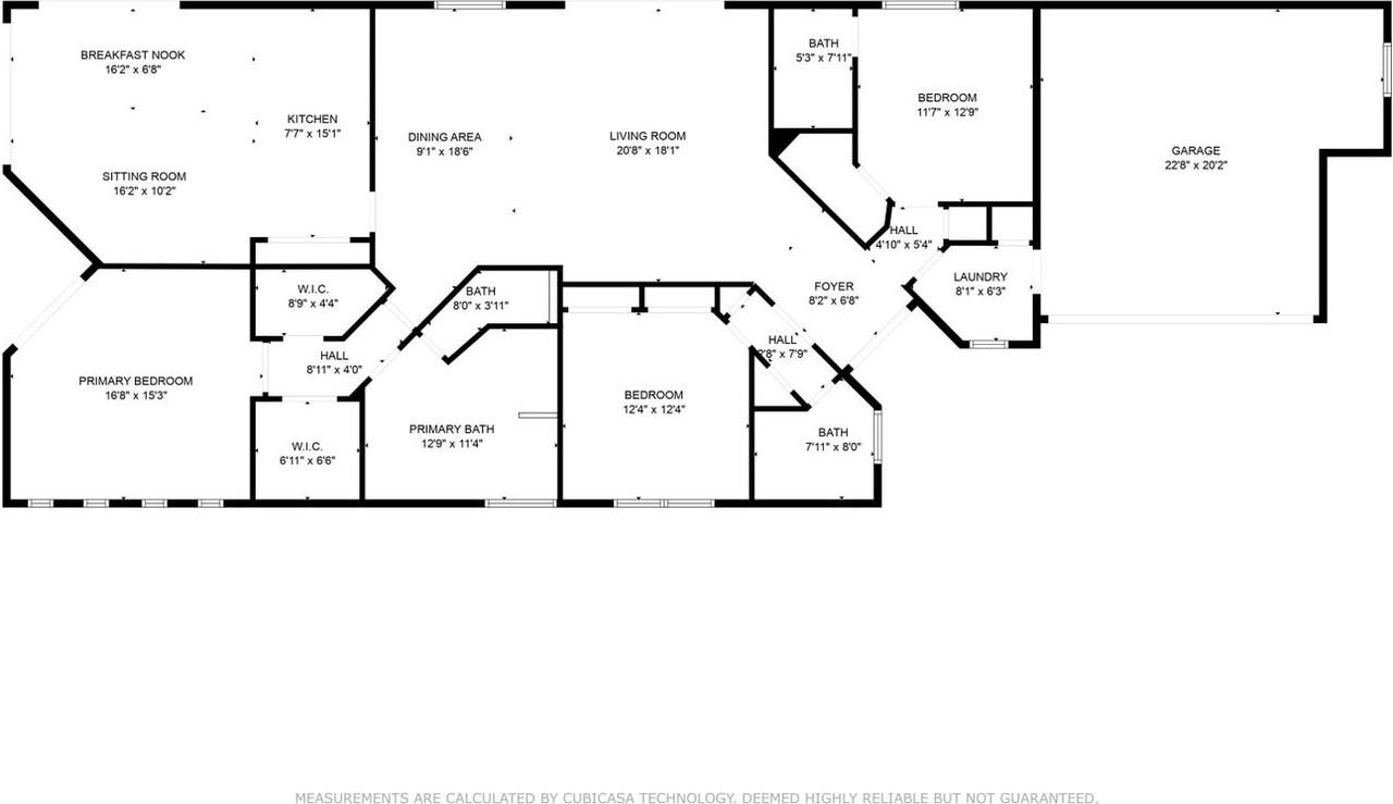 4553 Barclay Fair Way #NA - Photo 2 of 50