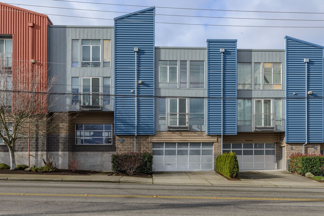 2520 Jefferson Ave #M - Photo 2 of 14