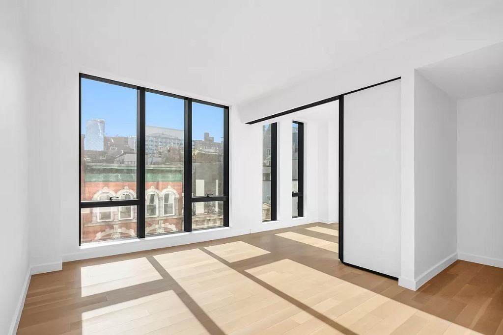 Rivington St #5G - Photo 2 of 17