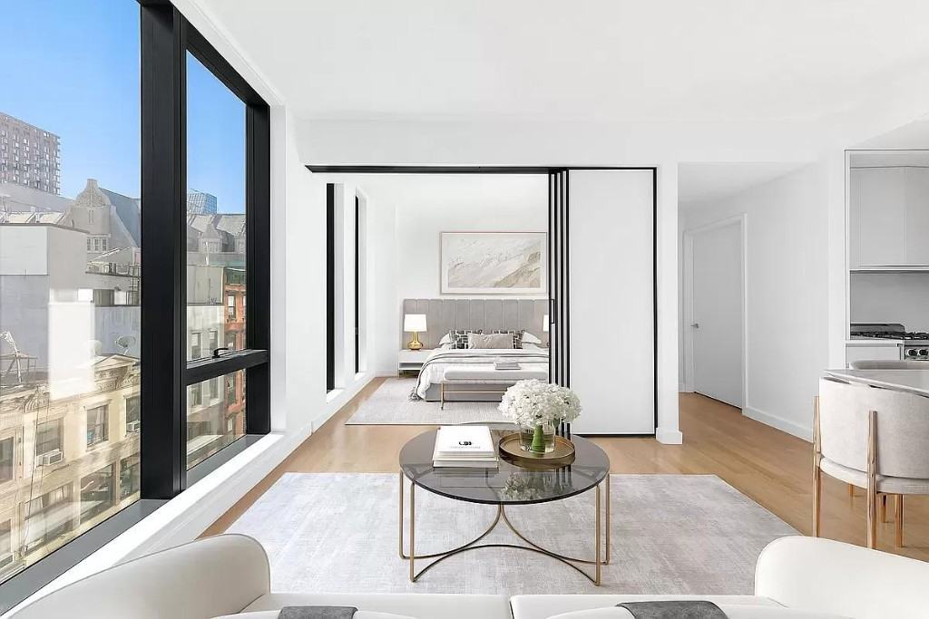 Rivington St #5G - Photo 3 of 17