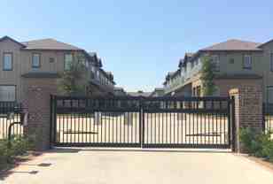 Gated 3 bdrm 2.5 bath Townhome with attached 1 car garage - Photo 1 of 1