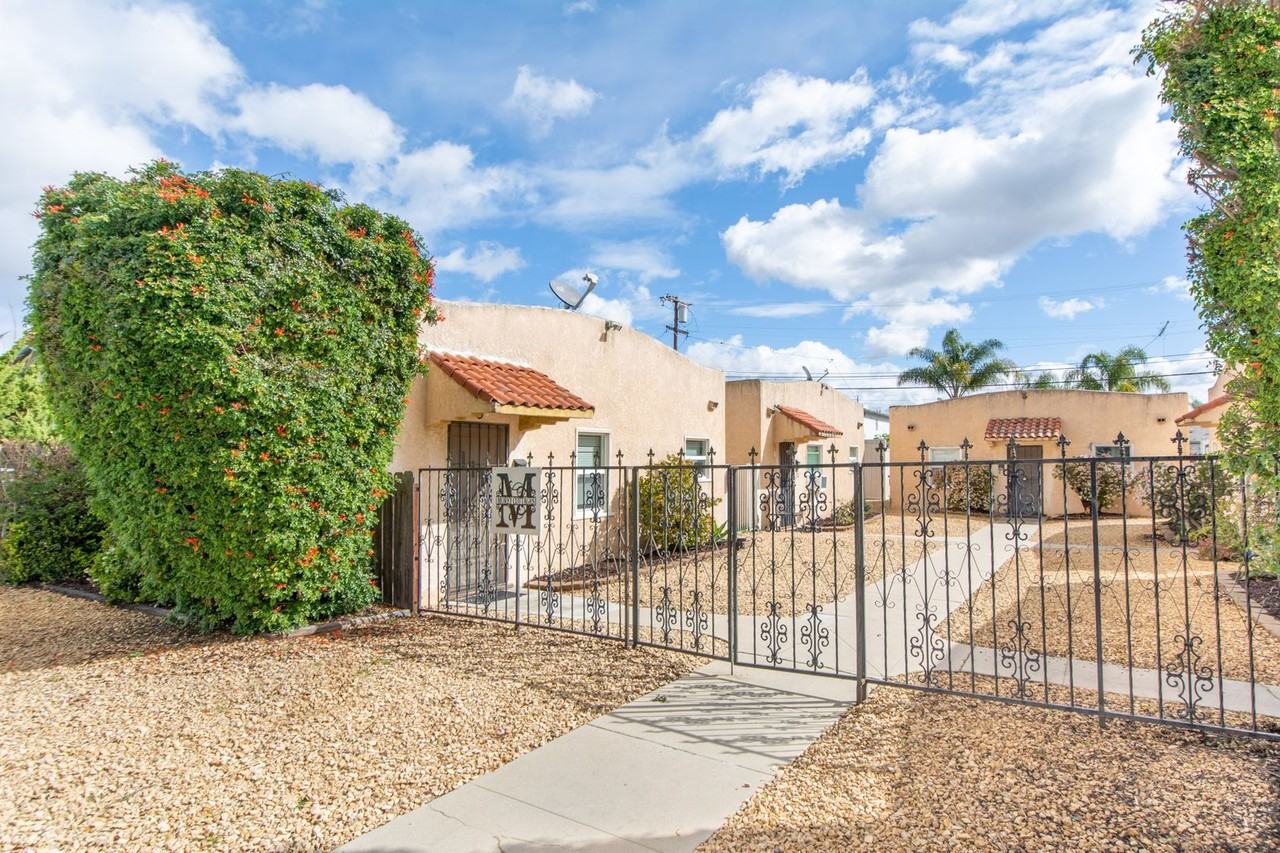 4365 42nd St, San Diego, CA 92105 2 unit Rentals Zumper