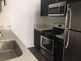 featured image of 2204 S Beverly Glen Blvd