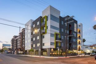 T Lofts Apts - Photo 1 of 1