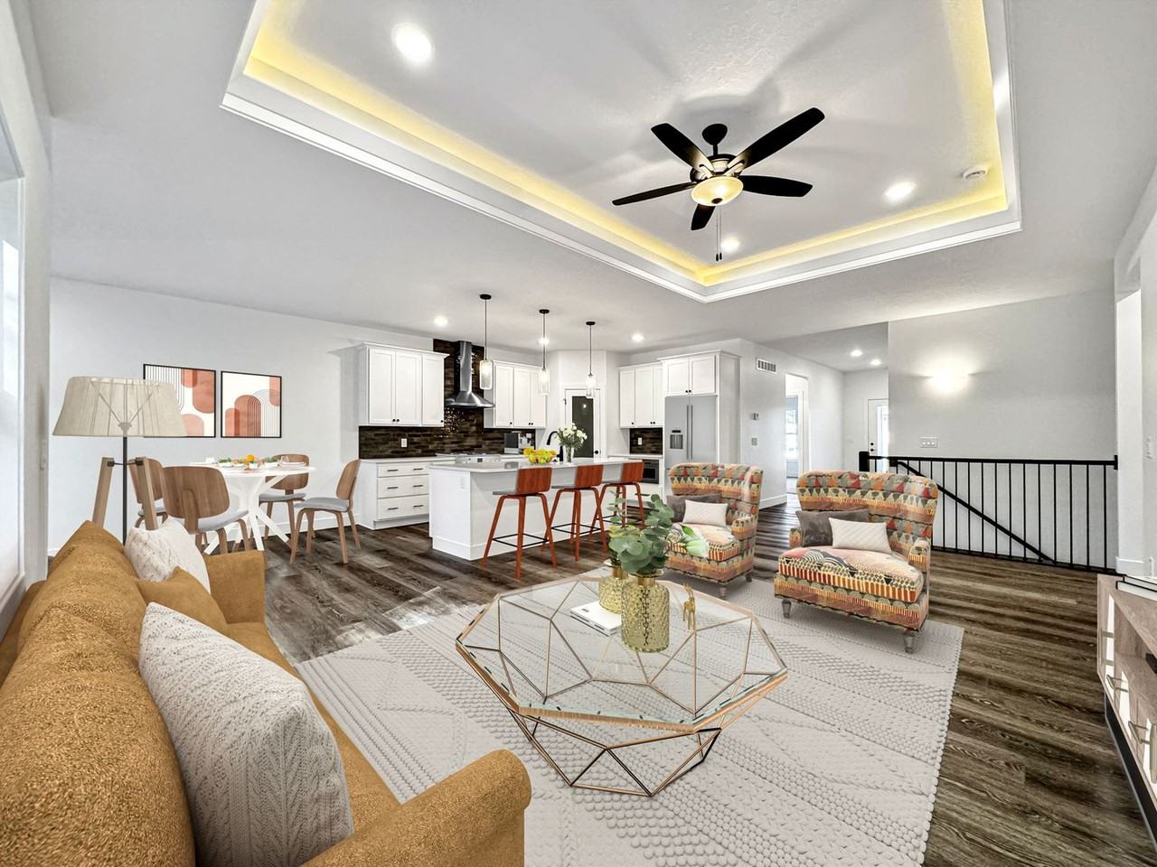 1323 Heights Ct - Photo 2 of 12